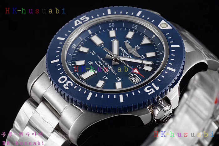 NEW 브라이틀링 시계 B 112241