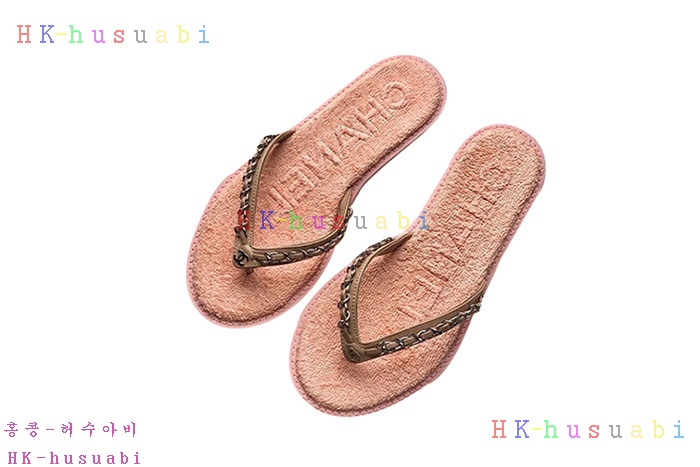 NEW 샤넬 신발 신상 CH 467334