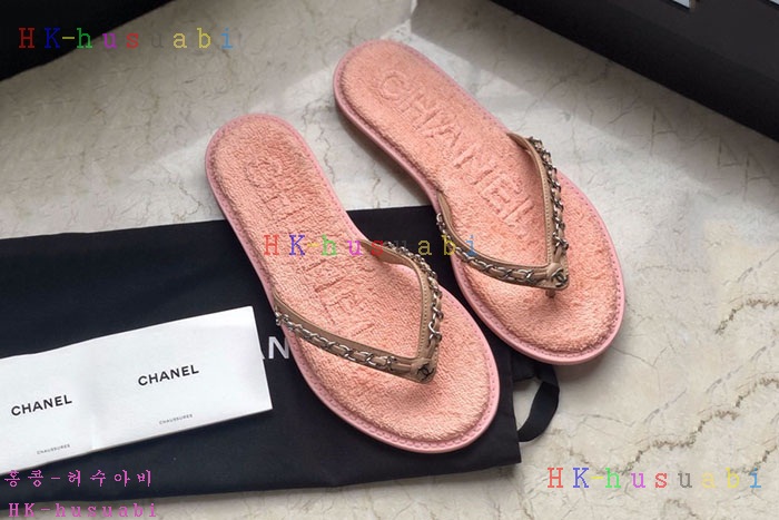 NEW 샤넬 신발 신상 CH 467334