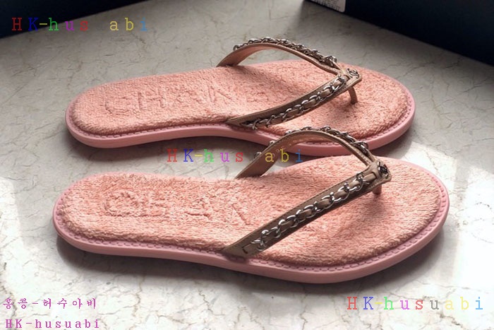 NEW 샤넬 신발 신상 CH 467334