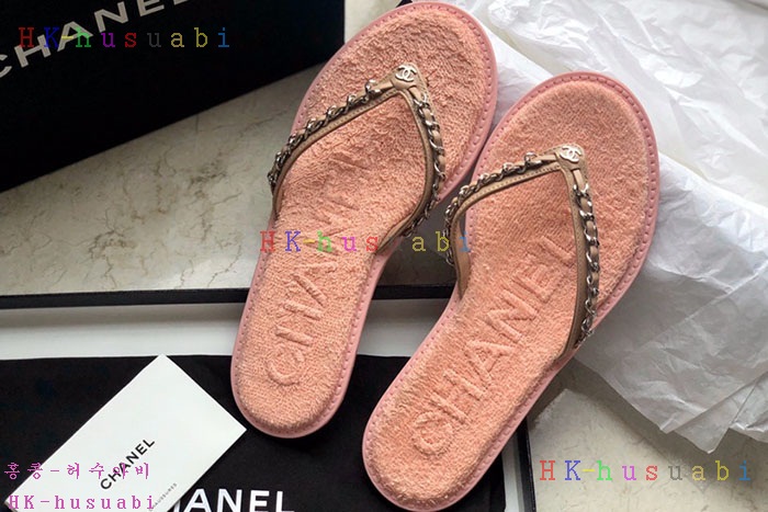 NEW 샤넬 신발 신상 CH 467334
