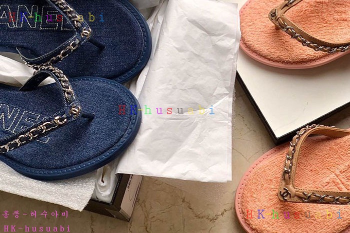 NEW 샤넬 신발 신상 CH 467334