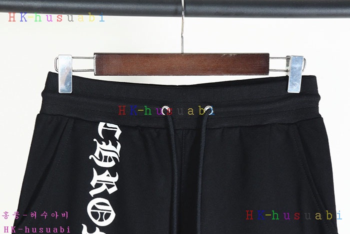 NEW 크롬하츠 바지 신상 C 72125