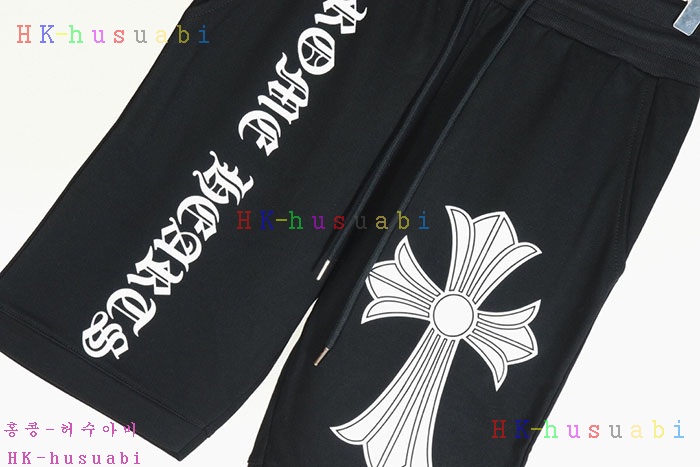 NEW 크롬하츠 바지 신상 C 72125