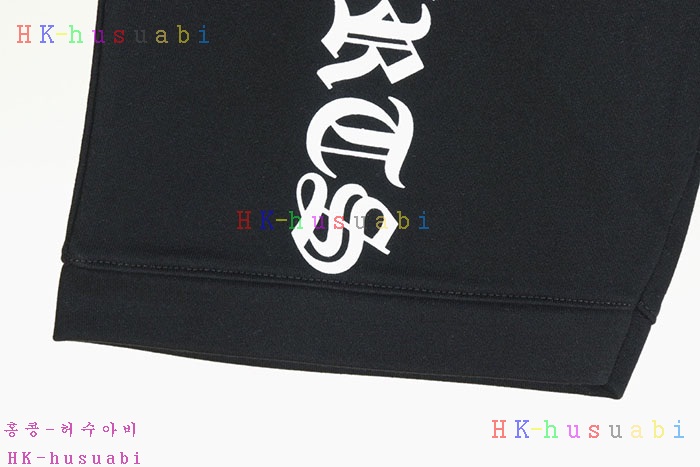 NEW 크롬하츠 바지 신상 C 72125