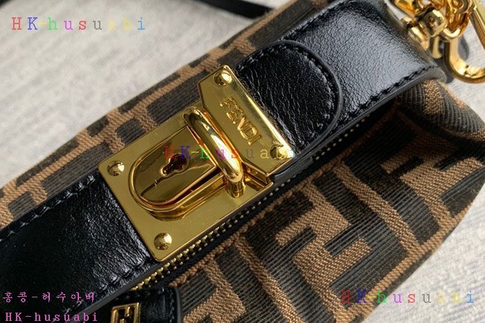 ★미러급★펜디  토트백 FD 322755-2