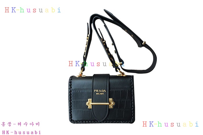 ★미러급★ 프라다 카이에 숄더백 P 122501