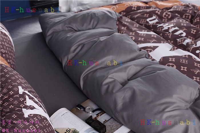 NEW 루이비통 침구 세트 신상 LV  427330