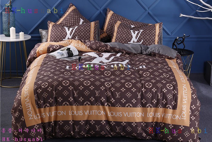 NEW 루이비통 침구 세트 신상 LV  427330