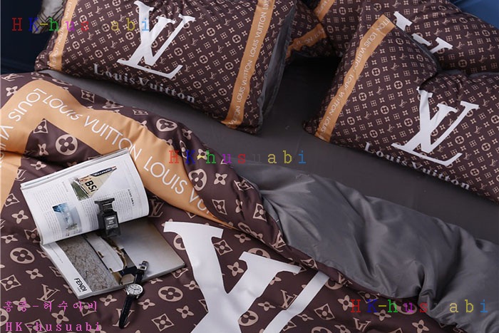 NEW 루이비통 침구 세트 신상 LV  427330