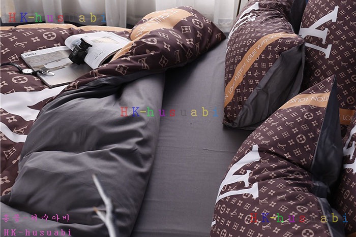 NEW 루이비통 침구 세트 신상 LV  427330