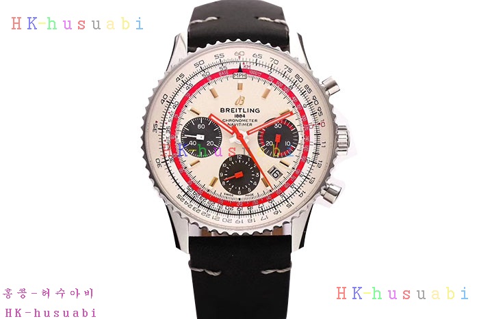 NEW 브라이틀링 시계 신상 B 724101