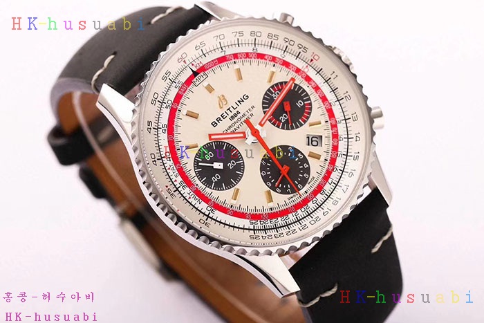 NEW 브라이틀링 시계 신상 B 724101