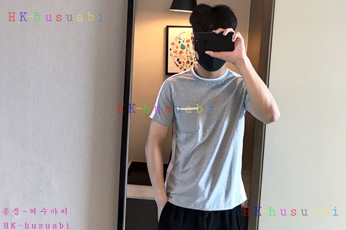 NEW 톰브라운 상의 신상 TB 1204436