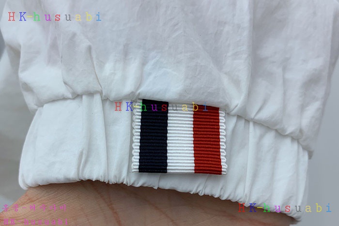 NEW 톰브라운 바람막이 신상 TB 1204456