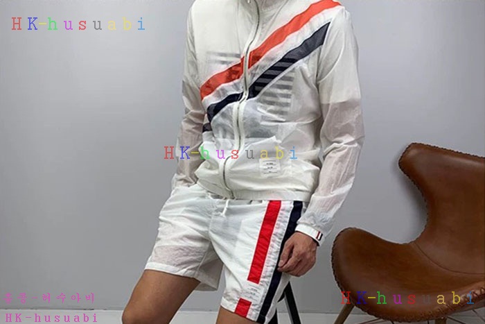 NEW 톰브라운 바람막이 신상 TB 1204456