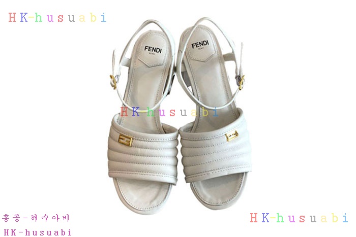NEW 펜디 신발 신상 FD 214222