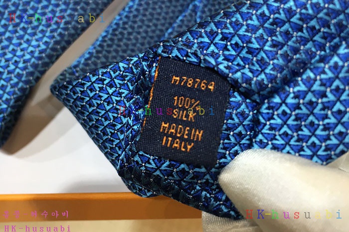 NEW 루이비통 넥타이 신상 LV 277712