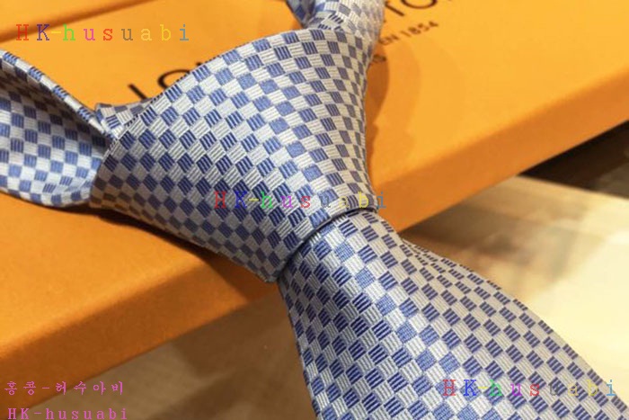 NEW 루이비통 넥타이 신상 LV 277722