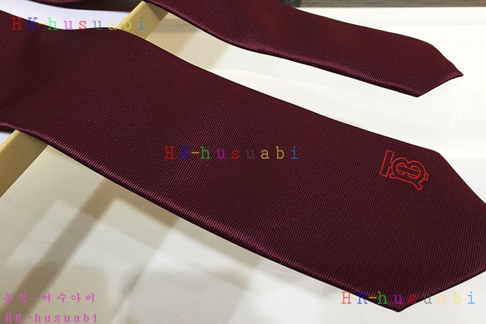 NEW 버버리 넥타이 신상 B 71401106