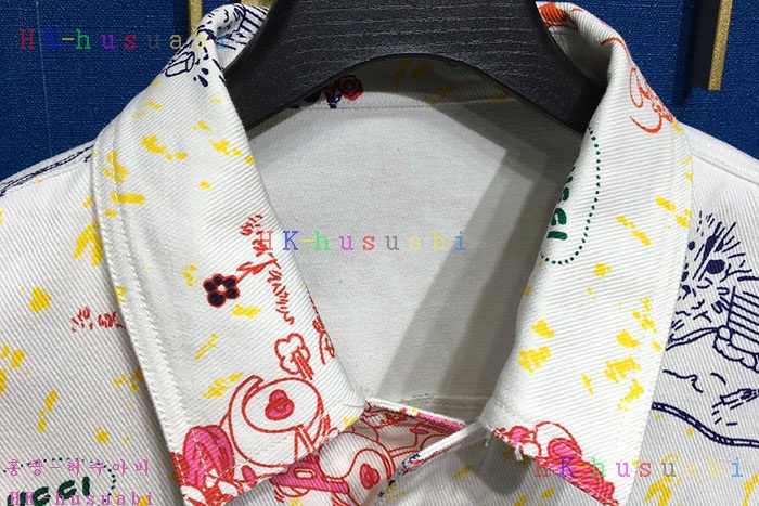 NEW 구찌 자켓 신상 GU 447110
