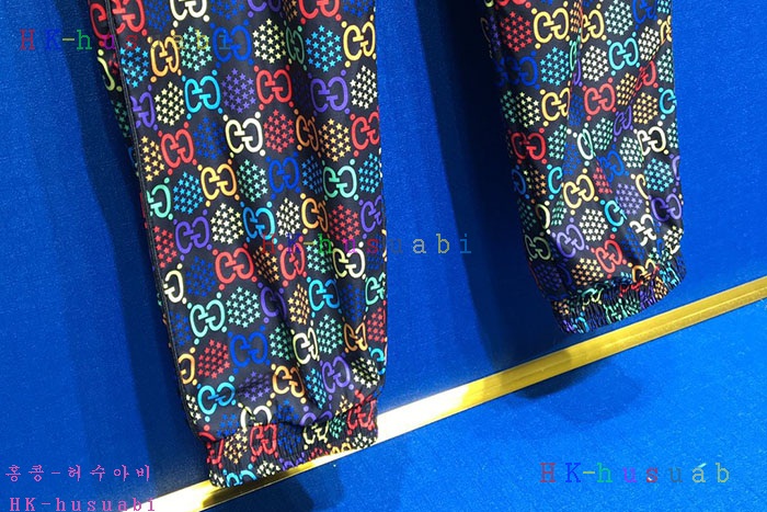 NEW 구찌 바지 신상 GU 447113