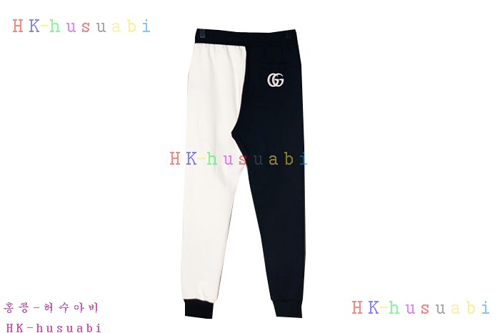 NEW 구찌 바지 신상 GU 448222