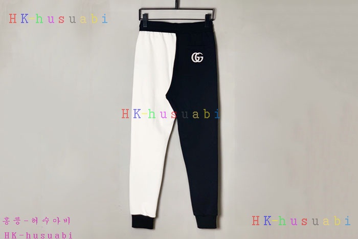 NEW 구찌 바지 신상 GU 448222