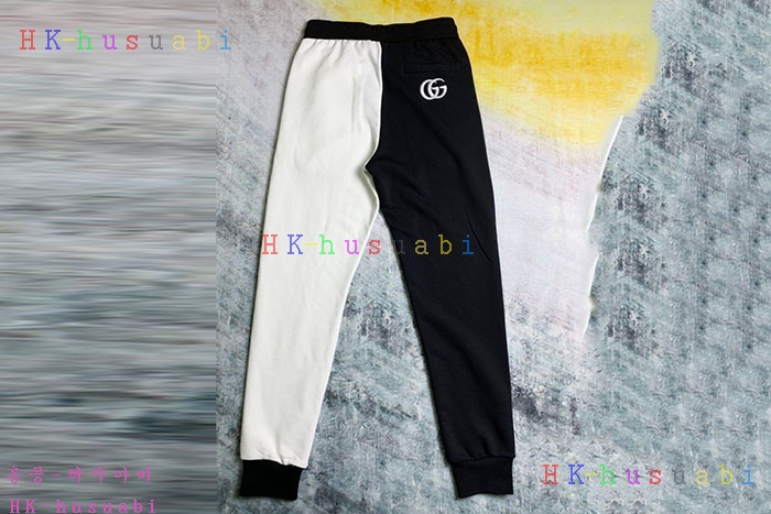 NEW 구찌 바지 신상 GU 448222