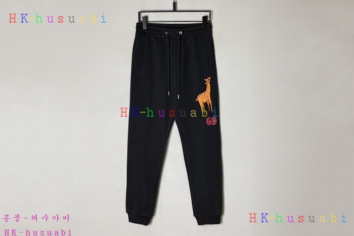 NEW 구찌 바지 신상 GU 447119