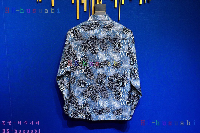 NEW 디올 셔츠 신상 DR 71140111
