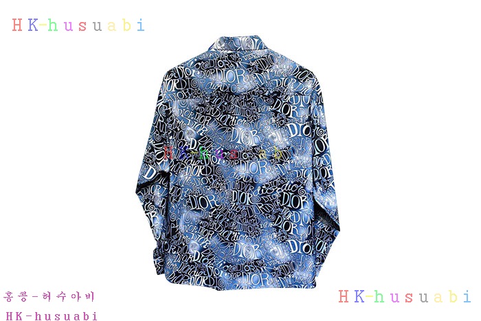 NEW 디올 셔츠 신상 DR 71140111
