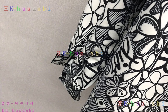 NEW 디올 셔츠 신상 DR 71140113