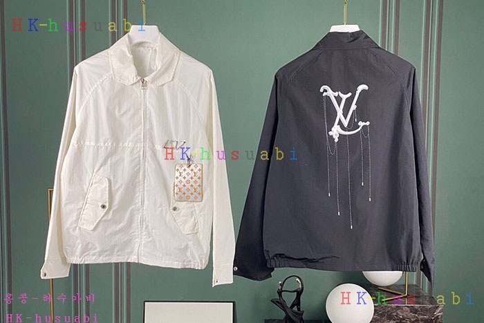 NEW 루이비통 자켓  신상 LV 778406