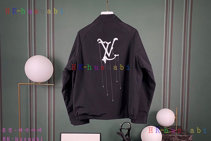 NEW 루이비통 자켓  신상 LV 778406