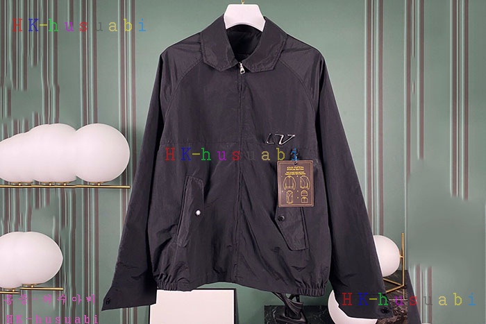NEW 루이비통 자켓  신상 LV 778406