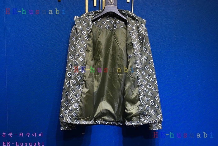 NEW 루이비통 자켓  신상 LV 888750
