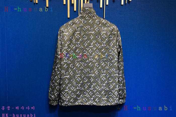NEW 루이비통 자켓  신상 LV 888750