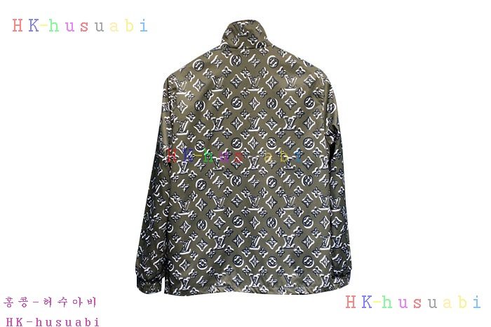 NEW 루이비통 자켓  신상 LV 888750