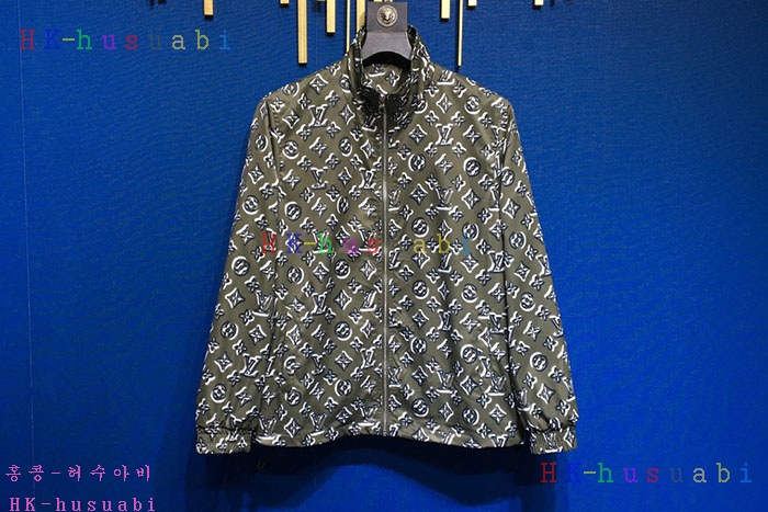 NEW 루이비통 자켓  신상 LV 888750