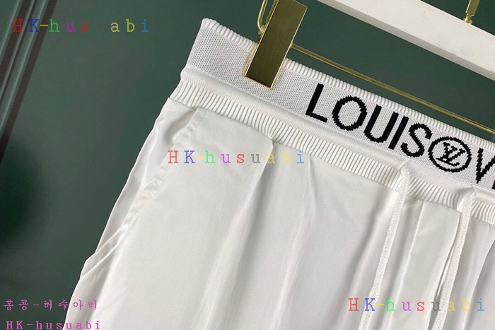 NEW 루이비통 바지  신상 LV 788840