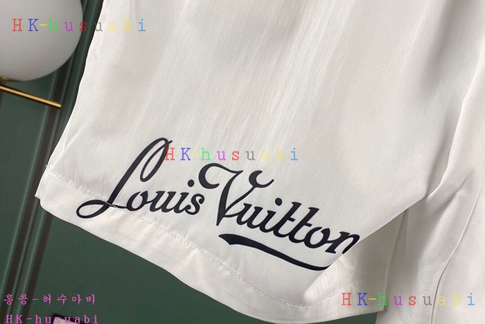 NEW 루이비통 바지  신상 LV 788840