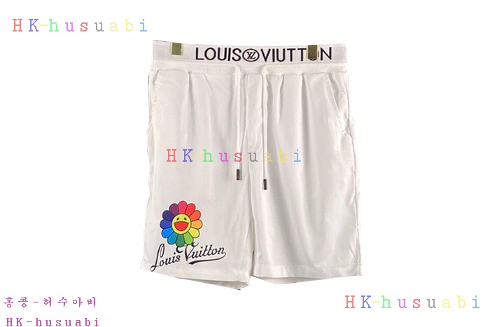 NEW 루이비통 바지  신상 LV 788840