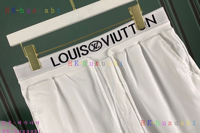 NEW 루이비통 바지  신상 LV 788840