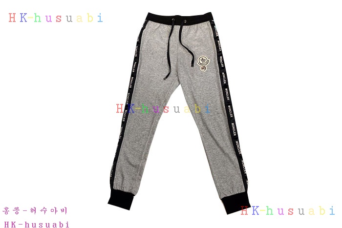 NEW 몽클레어 바지 신상 M 3477141
