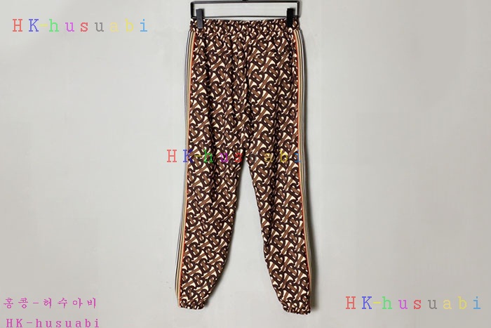 NEW 버버리 바지 신상 BB 7401225