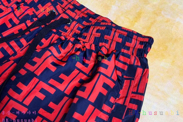 NEW 펜디 바지 신상 FD 6422810