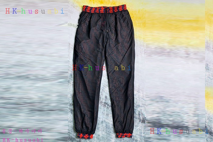 NEW 펜디 바지 신상 FD 6422810