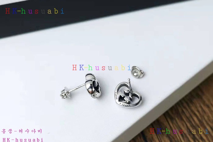 NEW 구찌 귀걸이 신상 GU 771070