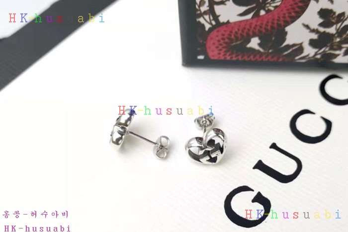 NEW 구찌 귀걸이 신상 GU 771070
